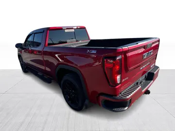 2022 GMC Sierra 1500 Limited - image 11