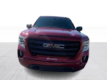 2022 GMC Sierra 1500 Limited - image 8
