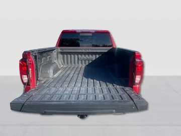 2022 GMC Sierra 1500 Limited - image 13