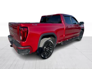 2022 GMC Sierra 1500 Limited - image 14