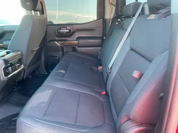 2022 GMC Sierra 1500 Limited - image 15