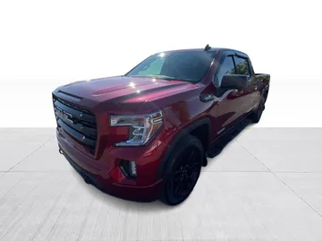 2022 GMC Sierra 1500 Limited - image 9