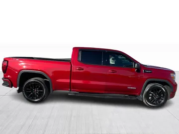 2022 GMC Sierra 1500 Limited - image 2