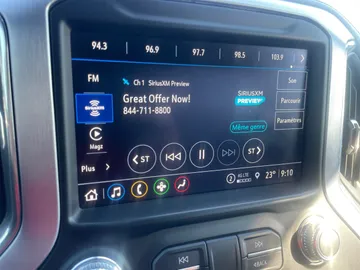 2022 GMC Sierra 1500 Limited - image 30