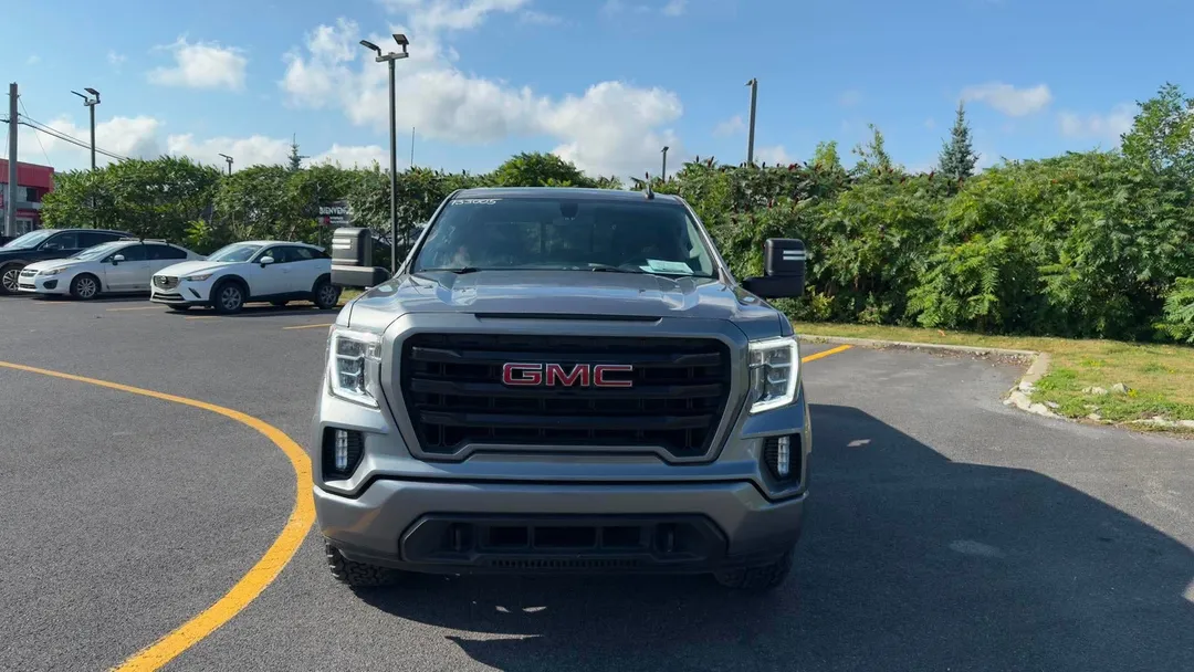 2021 GMC Sierra 1500 — photo 2