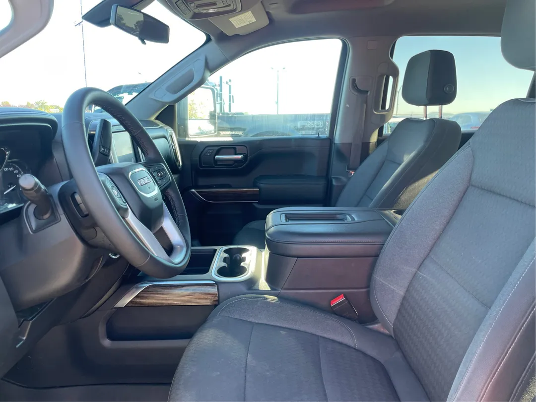 GMC Sierra 1500 2021 à vendre - photo 3