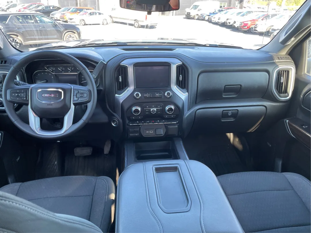 2021 GMC Sierra 1500 for sale - photo 4