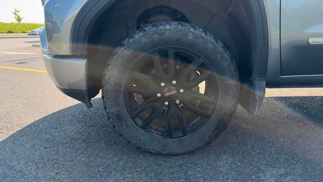 2021 GMC Sierra 1500 — photo 6