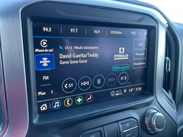 2021 GMC Sierra 1500 - image 30