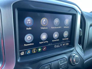 2021 GMC Sierra 1500 - image 7