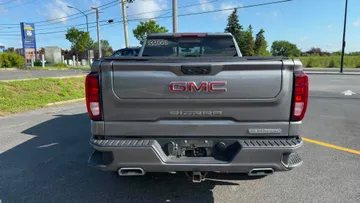 2021 GMC Sierra 1500 - image 6