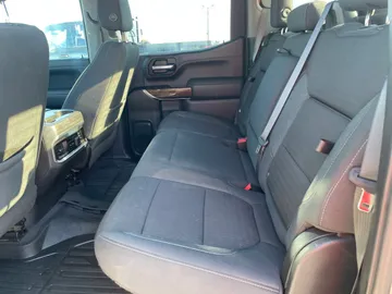 2021 GMC Sierra 1500 - image 15