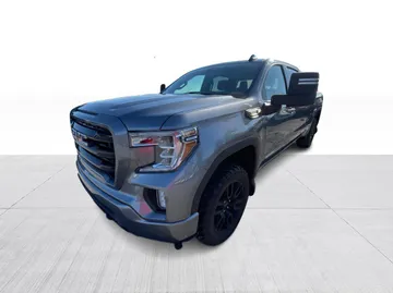 2021 GMC Sierra 1500 - image 9
