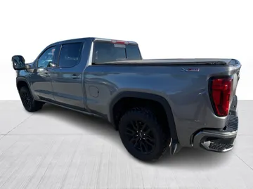 2021 GMC Sierra 1500 - image 11