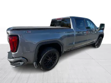 2021 GMC Sierra 1500 - image 14