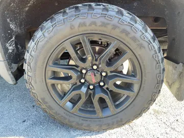 2021 GMC Sierra 1500 - image 6