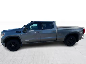 2021 GMC Sierra 1500 - image 10