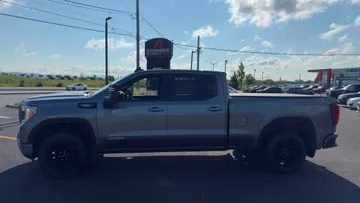 2021 GMC Sierra 1500 - image 4