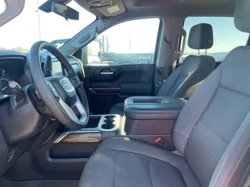 2021 GMC Sierra 1500 - image 3