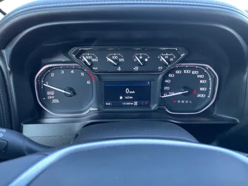 2021 GMC Sierra 1500 - image 16