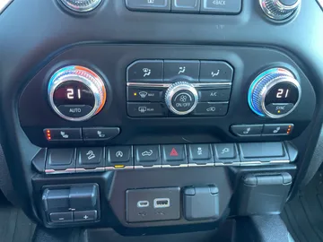 2021 GMC Sierra 1500 - image 21