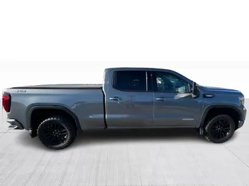 2021 GMC Sierra 1500 - image 2