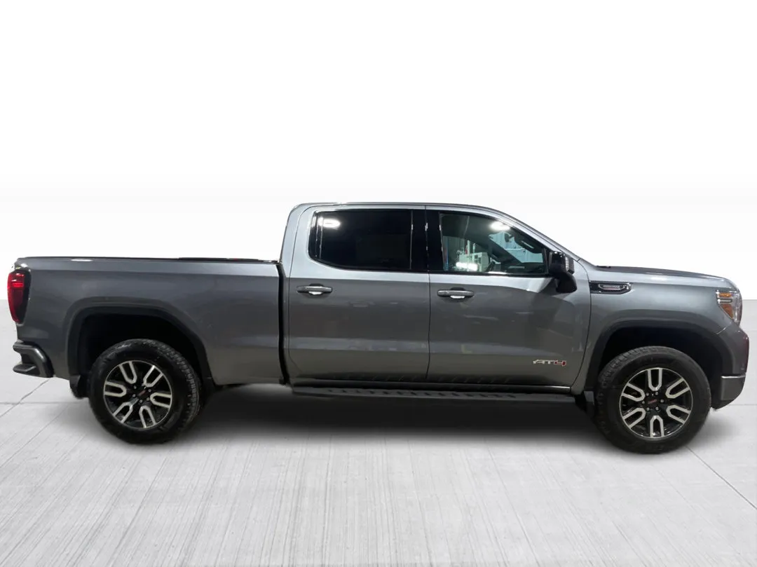 2021 GMC Sierra 1500 — photo 2