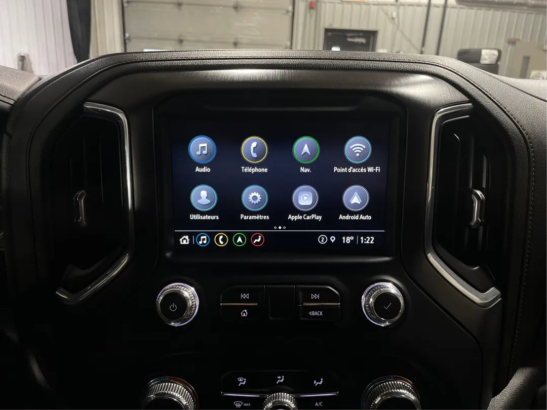 2021 GMC Sierra 1500 — photo 6