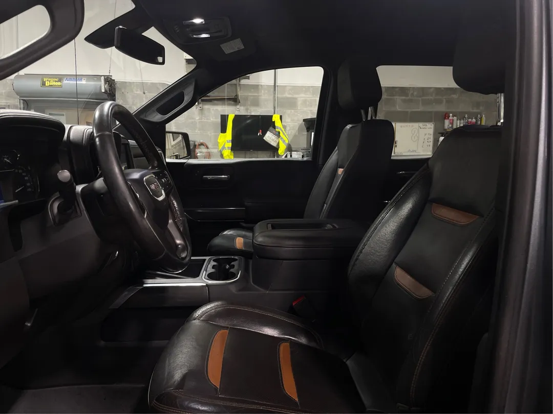 2021 GMC Sierra 1500 — photo 3