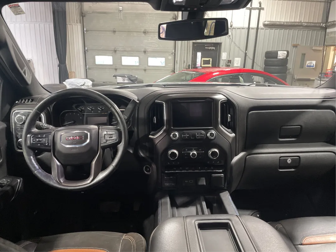 2021 GMC Sierra 1500 — photo 4
