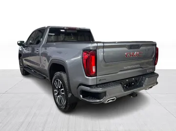 2021 GMC Sierra 1500 - image 11