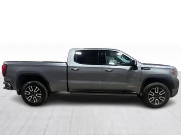 2021 GMC Sierra 1500 - image 2