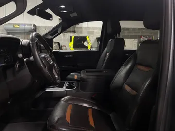 2021 GMC Sierra 1500 - image 3