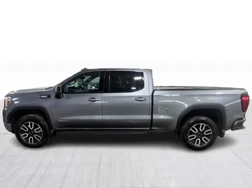 2021 GMC Sierra 1500 - image 10