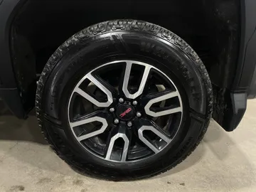 2021 GMC Sierra 1500 - image 6