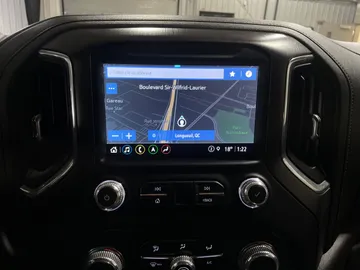 2021 GMC Sierra 1500 - image 21