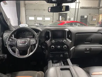 2021 GMC Sierra 1500 - image 4