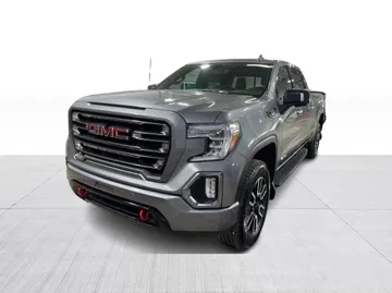 2021 GMC Sierra 1500 - image 9