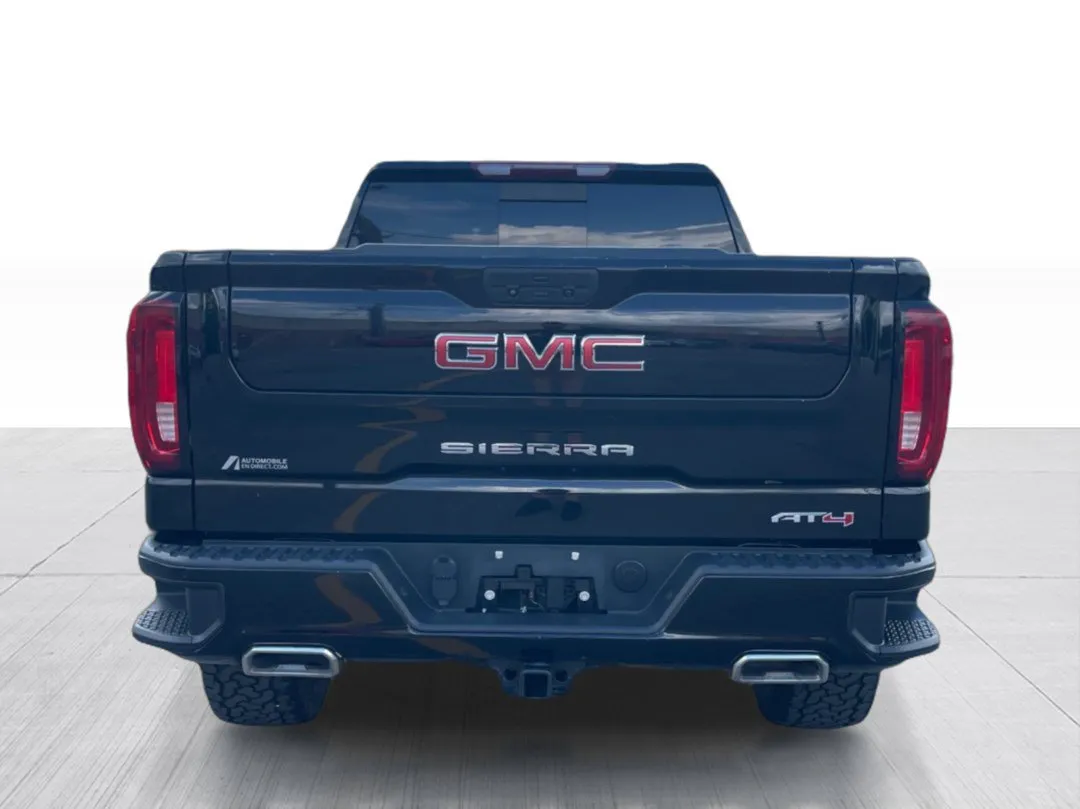 2022 GMC Sierra 1500 Limited — photo 6