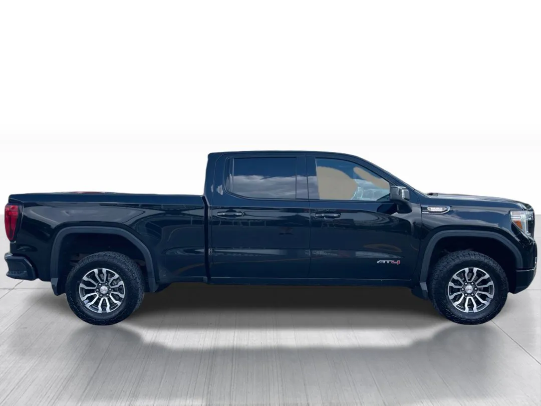 2022 GMC Sierra 1500 Limited — photo 8
