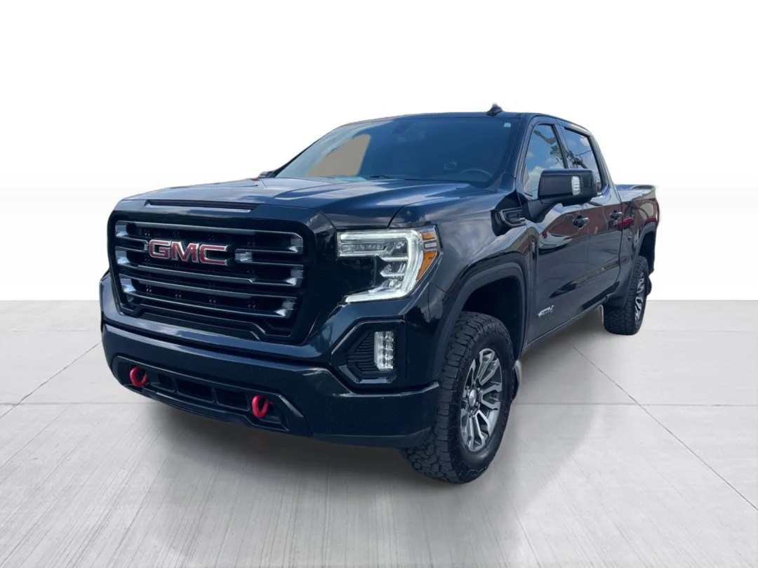 2022 GMC Sierra 1500 Limited — photo 3