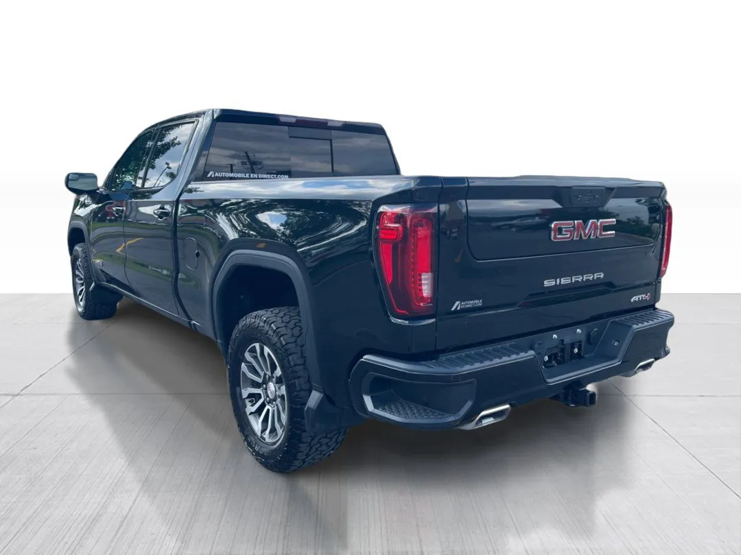 2022 GMC Sierra 1500 Limited — photo 5
