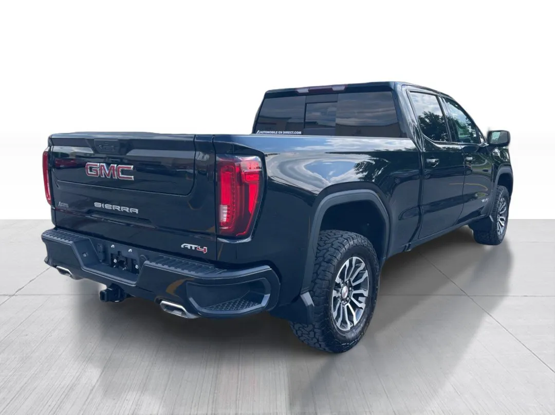 2022 GMC Sierra 1500 Limited — photo 7