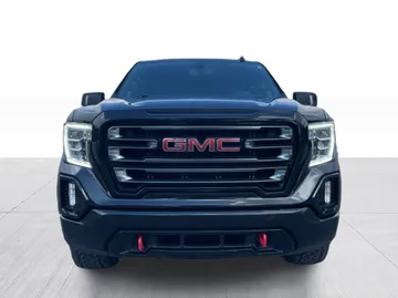 2022 GMC Sierra 1500 Limited - image 2