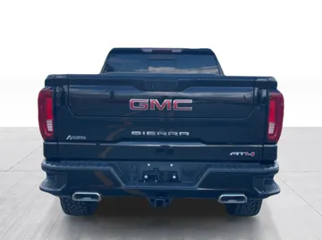 2022 GMC Sierra 1500 Limited - image 7