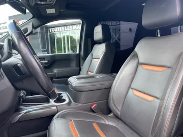 2022 GMC Sierra 1500 Limited - image 11