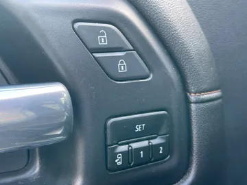 2022 GMC Sierra 1500 Limited - image 14