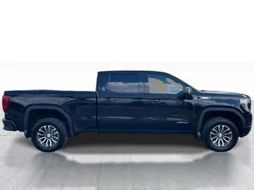 2022 GMC Sierra 1500 Limited - image 9