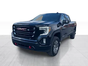 2022 GMC Sierra 1500 Limited - image 3