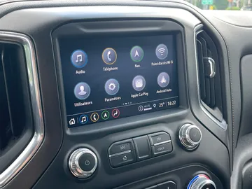 2022 GMC Sierra 1500 Limited - image 27